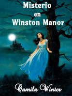Misterio en Winston Manor