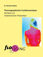 Thermographische Funktionsanalyse: die Basis zur medizinischen Prävention - Flowwing TC