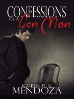 Confessions of a Con Man