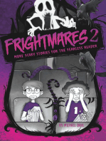 Frightmares 2: More Scary Stories for the Fearless Reader