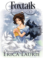 Foxtails: A Paranormal Regency Romance