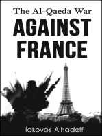 The Al-Qaeda War Agaisnt France