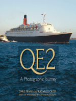 QE2 Photographic Journey: A Photographic Journey