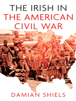 Irish in the American Civil War