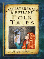 Leicestershire and Rutland Folk Tales