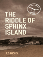 The Riddle of Sphinx Island: An Antonia Darcy and Major Payne Mystery 1