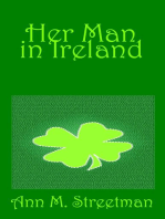 Her Man in Ireland