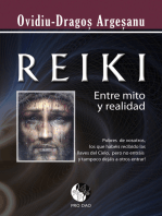 Reiki entre mito y realidad