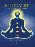 Kundalini: Your Sex Energy Transformed