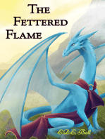 The Fettered Flame