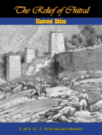 The Relief of Chitral [Illustrated Edition]