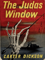 The Judas Window