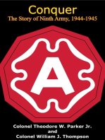 Conquer - The Story of Ninth Army, 1944-1945