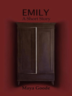 Emily: A Short Story: The Raft Collection, #4