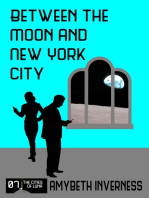 Between the Moon and New York City