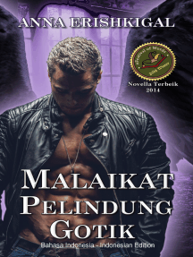 Malaikat Pelindung Gotik (Bahasa Indonesia) (Indonesian Edition)