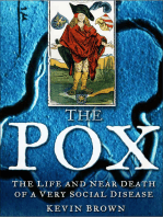 Pox: The Life and Near Death of a Very Social Disease