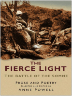 Fierce Light: The Battle of the Somme