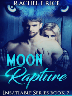 Moon Rapture Book 7