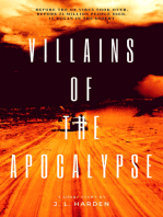 Villains of the Apocalypse