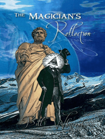 Read The Magician S Reflection Online By Bill Whitcomb Books