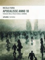 Apocalisse Anno 10: Viaggio nell'Italia degli zombie