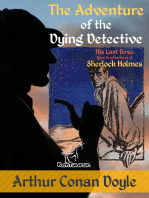 The Adventure of the Dying Detective (His Last Bow