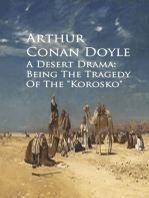 A Desert Drama: Tragedy of the Korosko