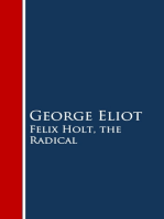 Felix Holt, the Radical