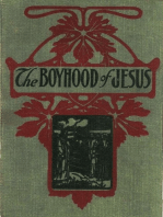 The Boyhood of Jesus