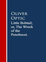 Little Bobtail; or, The Wreck of the Penobscot
