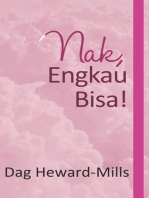 Nak, Engkau Bisa