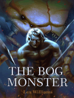 The Bog Monster