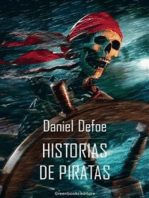 Historias de piratas