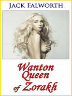 Wanton Queen of Zorakh