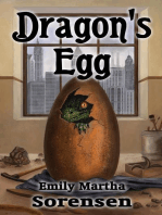 Dragon's Egg