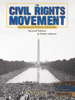 The Civil Rights Movement