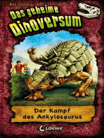 Read Das Geheime Dinoversum 15 Die Rettung Des Plateosaurus Online By Rex Stone And Mike Spoor Books