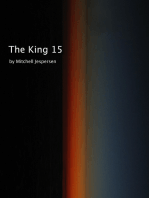 The King 15