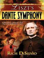 Liszt's Dante Symphony