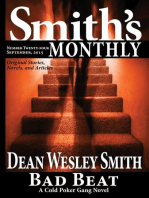 Smith's Monthly #24: Smith's Monthly, #24