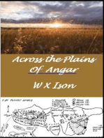 Across the Plains of Angar
