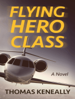 Flying Hero Class