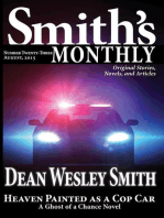 Smith's Monthly #23: Smith's Monthly, #23