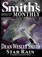 Smith's Monthly #26: Smith's Monthly, #26