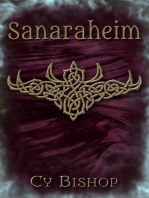 The Endonshan Chronicles Book 2: Sanaraheim