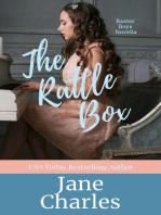 The Rattle Box: The Baxter Boys ~ Rattled, #2