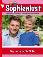 Sophienlust 102 – Familienroman