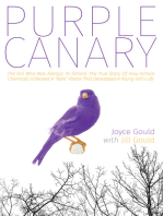 Purple Canary