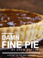 Damn Fine Pie